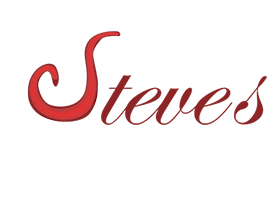  Steve's Wine Bar