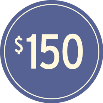 $150 Case Dealers Choice