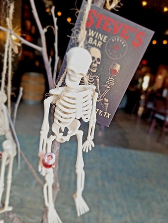 Halloween Ornament