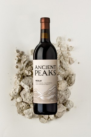 Ancient Peaks Merlot