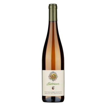 Abbazio Di Novacella Sylvaner 2013 w