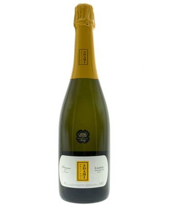Adriano Adami Prosecco w Image