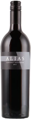 Alias Cabernet Sauvignon 2016 w