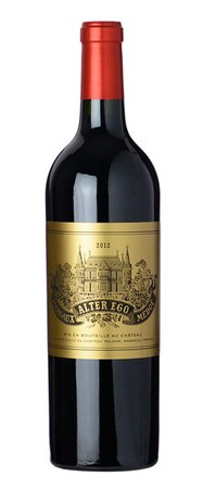 Alter Ego Margaux 2012 w Image