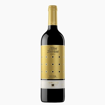 Altos Ibericos Reserva 2012 w