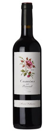 Alvaro Palacios Camins del Priorat 2016 w