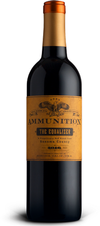 Ammunition-Equalizer