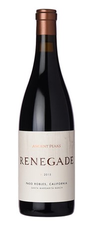Ancient Peaks Renegade 2015 w Image