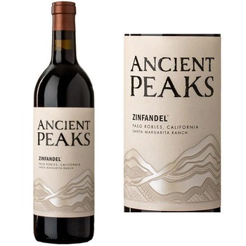 Ancient Peaks Zinfandel