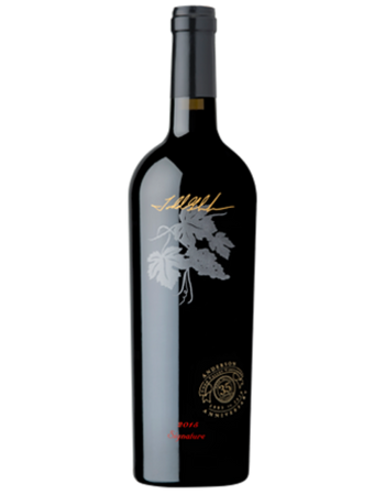 Anderson's Conn Napa Cabernet Sauvignon