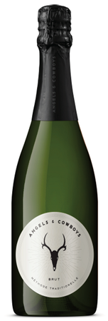 Angels & Cowboys Brut