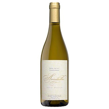 Annabella Chardonnay 2015 w