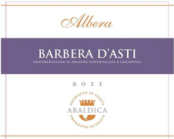 Araldica Barber d'Asti