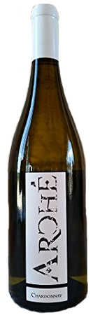 Arche Chardonnay 2015 w Image