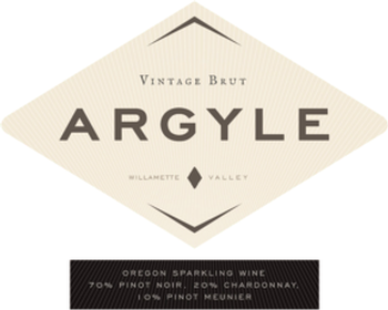 Argyle Vintage Brut