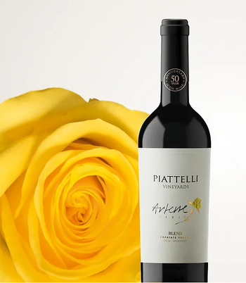Arlene Red Blend