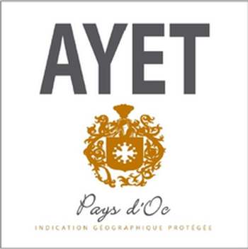 Ayet, Pays d'Oc Rosé