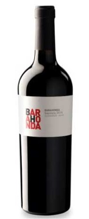 Barahonda Barrica 2013 w Image