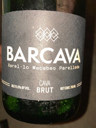 Barcava Cava