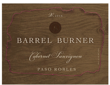 Barrel Burner Cabernet