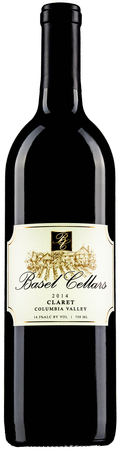 Basel Cellars Claret