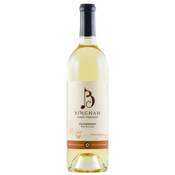 Bingham Cloudburst White Blend