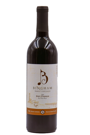 Bingham Mourvedre 2019