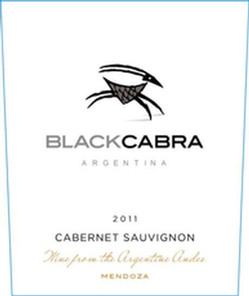 Black Cabra Cabernet