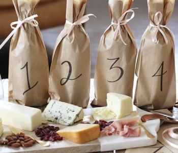Blind Tasting 4