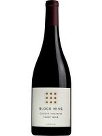 Caiden's Vineyards Pinot Noir