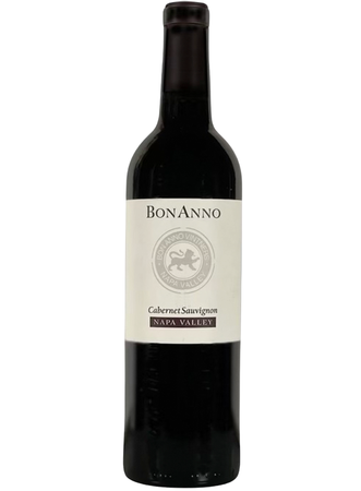 BonAnno Cabernet Sauvignon