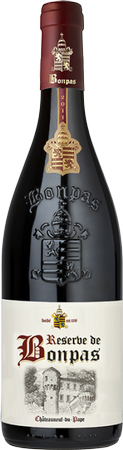 Bonpas Chateau Neuf du Pape