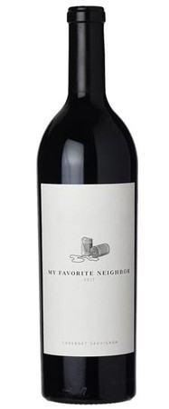 My Favorite Neighbor