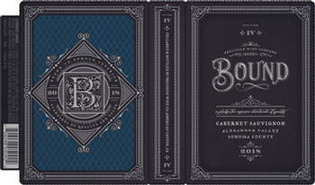 Bound - Cabernet 6-pack