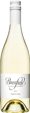 Brassfield Pinot Gris