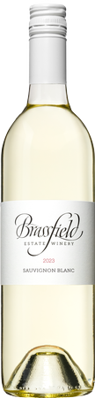 Brassfield Sauvignon Blanc