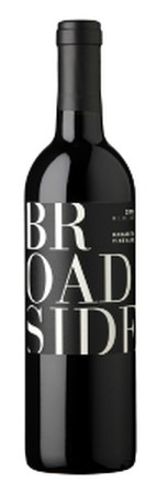 Broadside Merlot