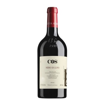Azienda Agricola COS, Terre Siciliane Nero di Lupo