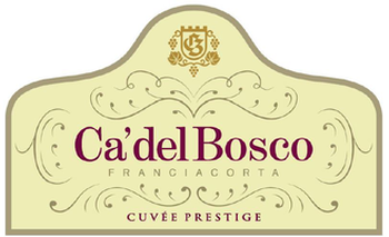 Ca del Bosco Franciacorta
