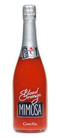 Canella Blood Orange Mimosa