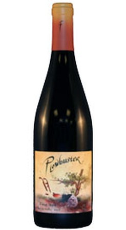 Carabella Plowbuster Pinot Noir 2014 w Image