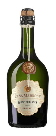 Casa Marrone Brut Blanc de Blancs