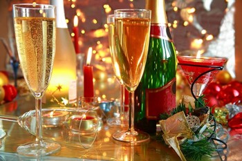 2019 Champagne Tasting