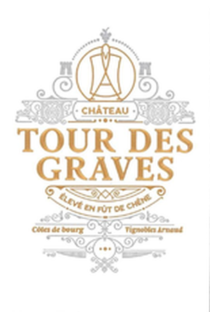 Chateau Tour Des Graves