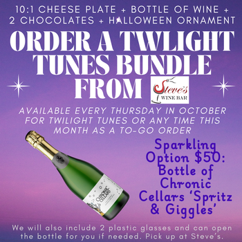 Twilight Tunes Sparkling Bundle