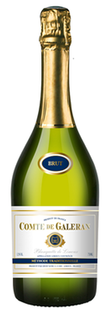 Comte De Galeran Brut