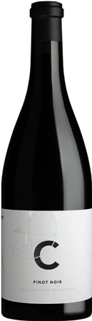 Cordant Pinot Noir