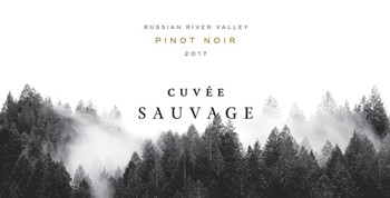 Cuvee Sauvage Pinot Noir 6-Pack