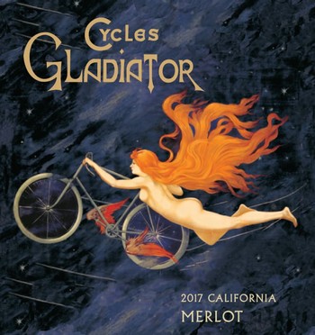 Cycles Merlot