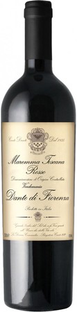 Dante Toscana Super Tuscan